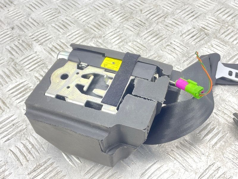 Ремінь безпеки 39818862 Volvo XC60