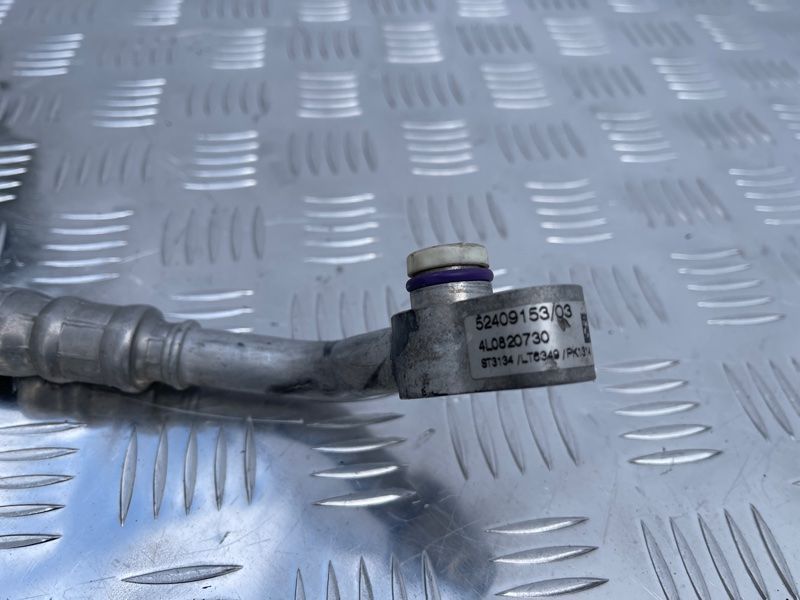 Шланг кондиціонера 4L0820730 Audi Q7