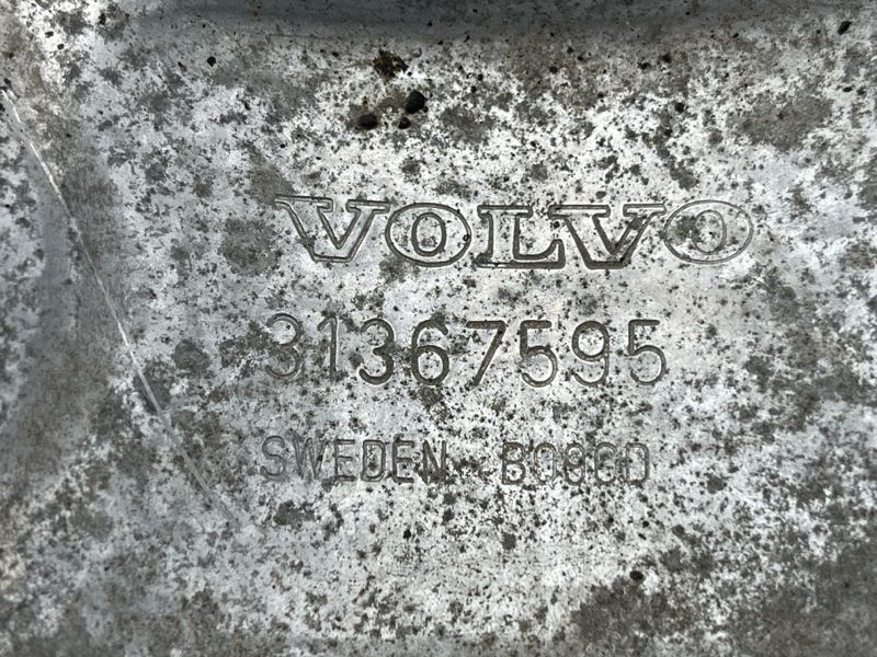 Кронштейн 31367595 Volvo XC60