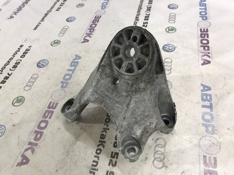 Опора / подушка двигуна 7L8199307H Audi Q7