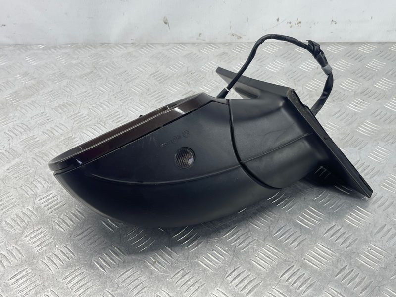 Зовнішнє дзеркало 4L1857409BC Audi Q7