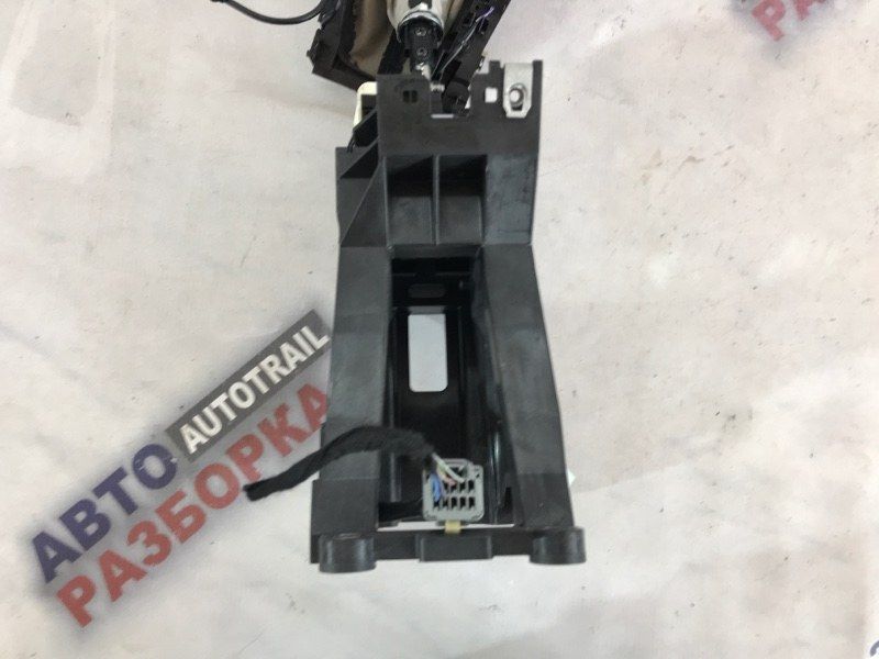 АКПП / коробка передач F2GP7K004HE Ford Edge