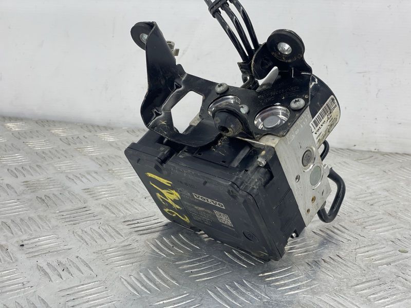 Блок ABS 31423348 Volvo XC60 Volvo S60, Volvo S60 Cross Country, Volvo V60, Volvo V60 Cross Country, Volvo XC60