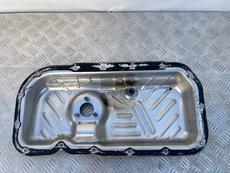 Піддон двигуна масляний 059103602AE Audi A7