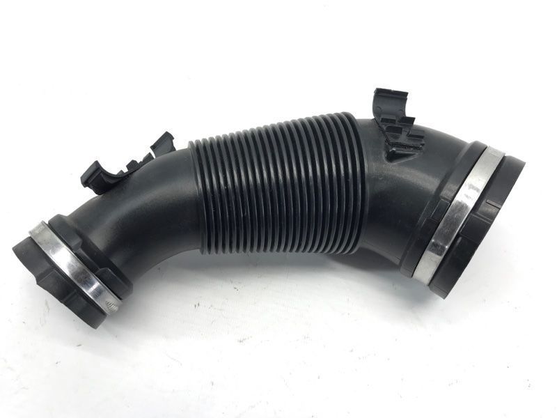 Патрубок воздушного фильтра 4G0129615J Audi A6