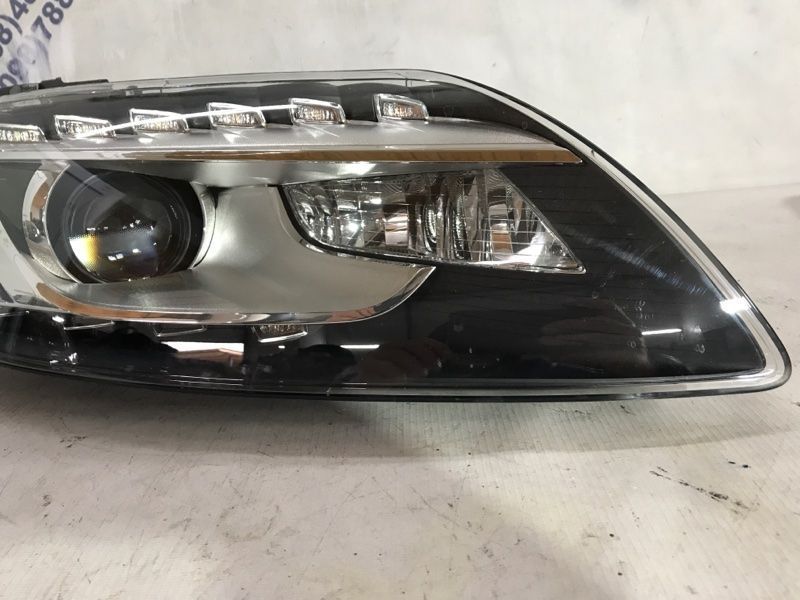 Фара ксенон права 4L0941004AK Audi Q7 Audi Q7