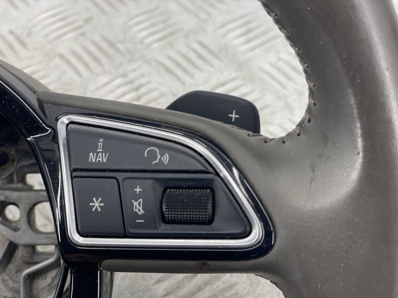 Кермо 4G0419091SINW Audi A7