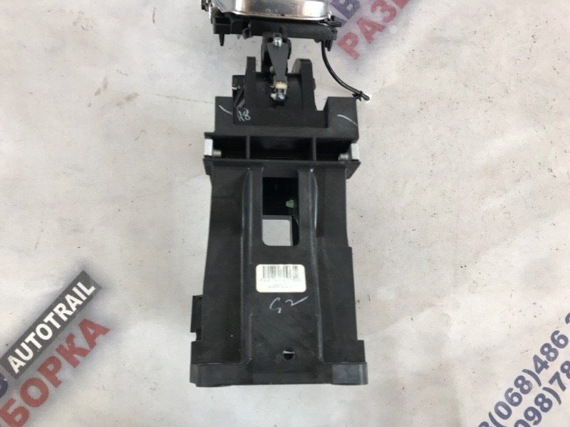 АКПП / коробка передач F2GP7K004HE Ford Edge