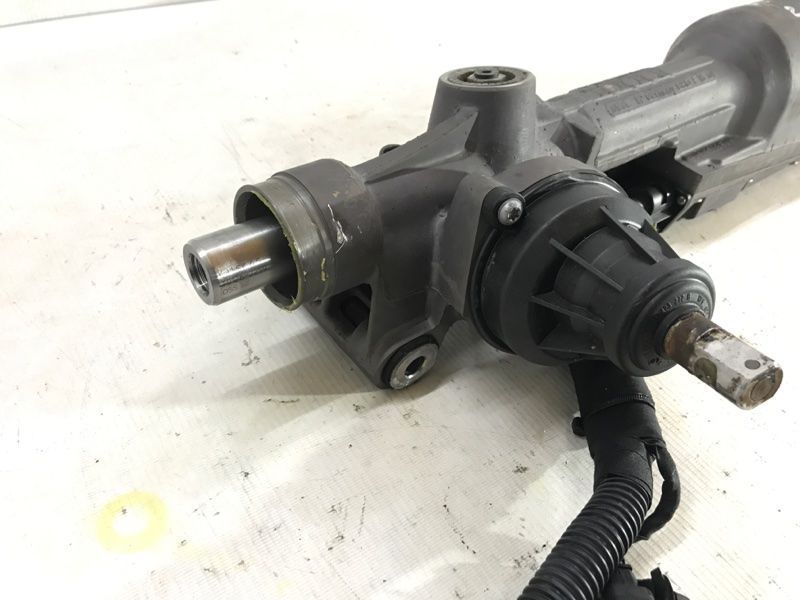 Рульова рейка 4G1423055BG Audi A6