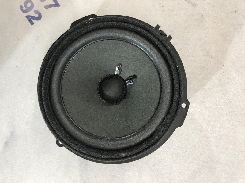 Динамік дверей низькочастотний ET4T18808DA Ford Edge Ford Bronco Sport, Ford Edge, Ford Escape, Ford Maverick