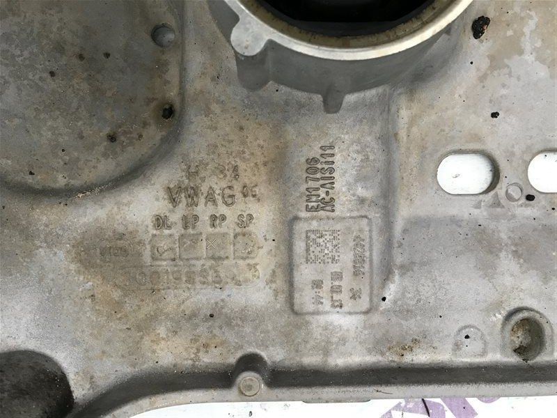 Подрамник передней подвески 3C0199369H Volkswagen CC Audi Q3, Volkswagen CC, Volkswagen Passat, Volkswagen Tiguan