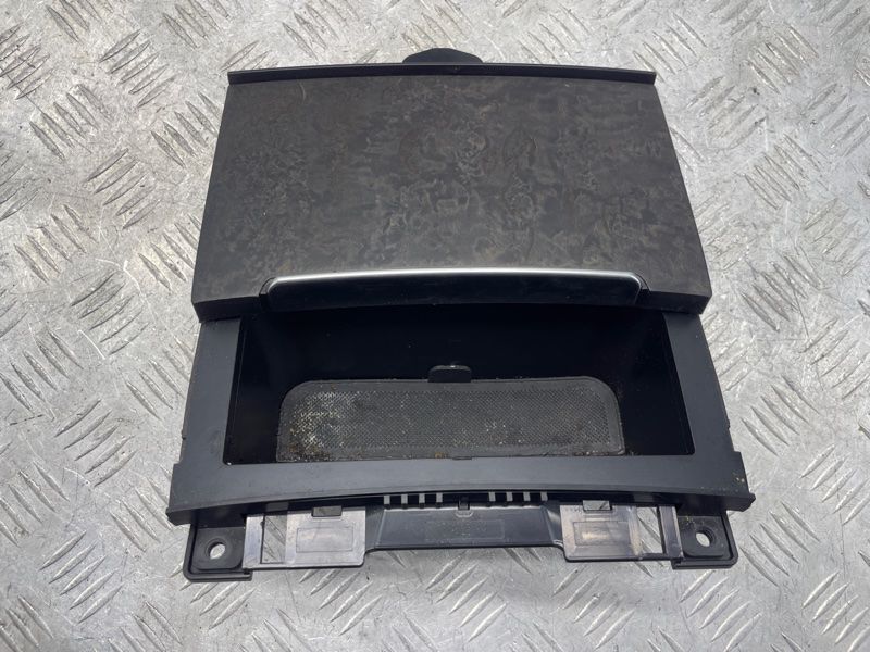 Ящик центральної консолі 4G0863273A Audi A6