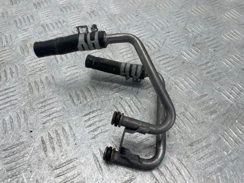 Трубопровод системы охлаждения 31319352 Volvo XC40