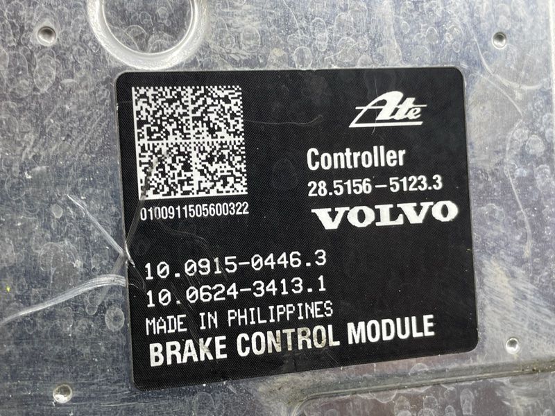 Блок ABS 31445476 Volvo XC90