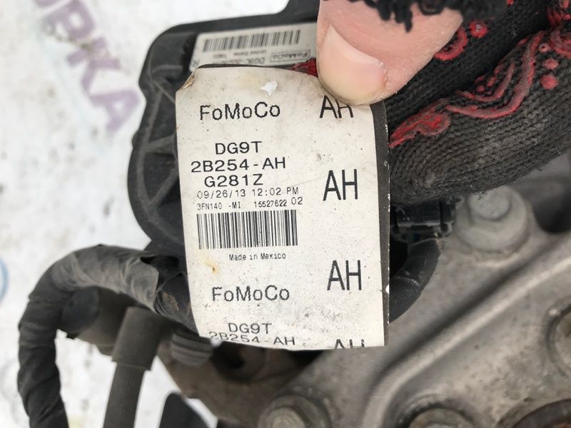 Супорт гальмівний Ford Fusion