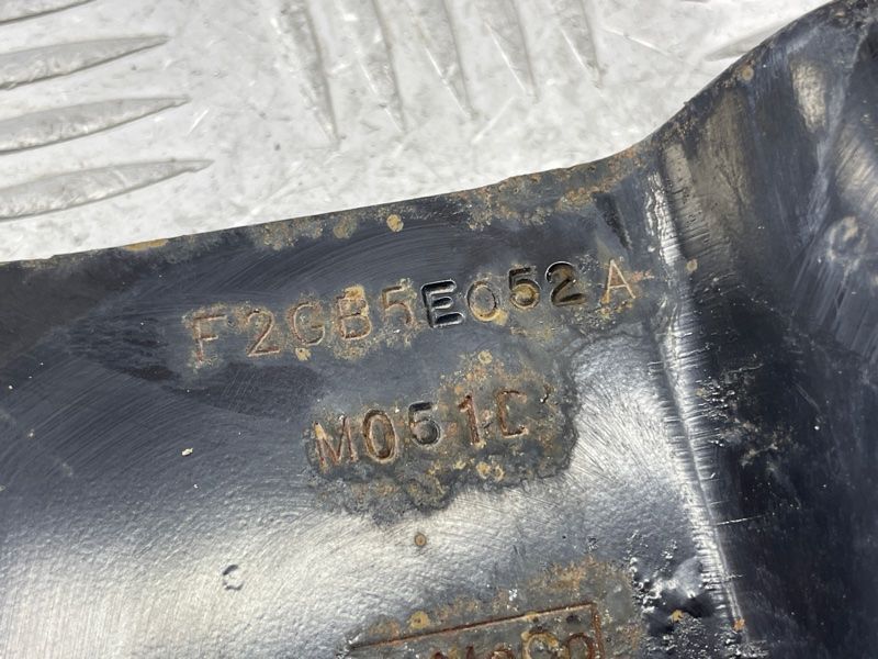 Кронштейн F2GB5E052A Ford Edge