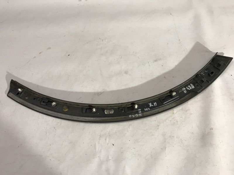 Расширитель / накладка арки крыла 4M08538174W3 Audi Q7