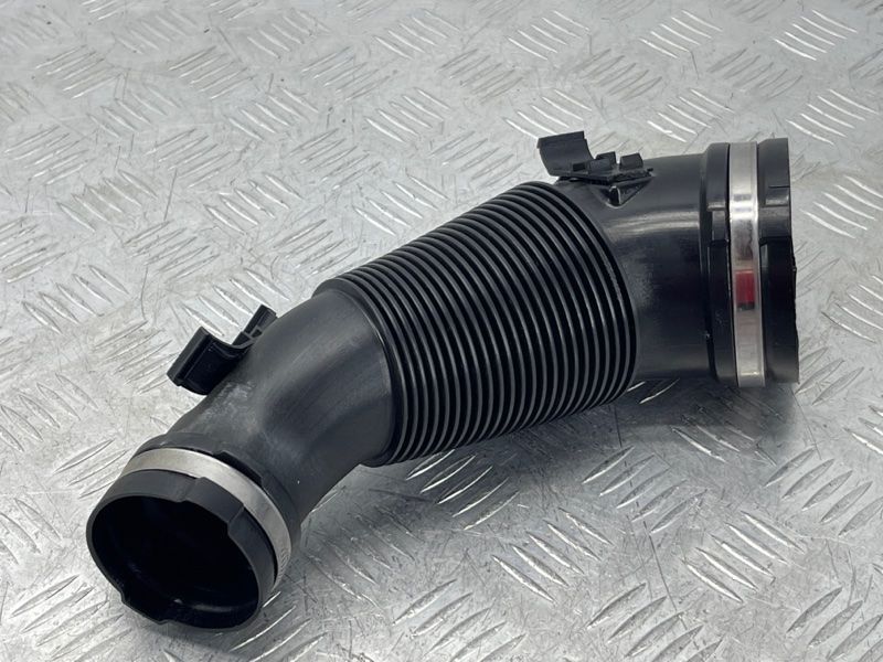 Патрубок воздушного фильтра 4G0129615J Audi A6