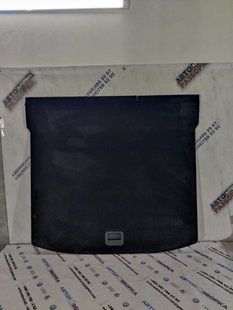 Панель пола багажного отсека ft4br42844bj Ford Edge