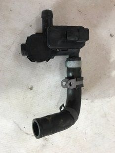 Клапан отопителя / Кран печки 7PP819810A Volkswagen Touareg