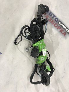 Проводка двери KG9T14631 Ford Fusion
