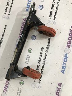 Кронштейн (хомут) глушителя 1K0253144AP Volkswagen Beetle