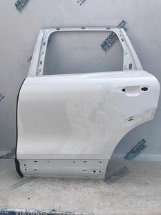 Двері 7P0833055A Volkswagen Touareg