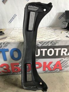 Жабо / Водоотводящий щиток CJ54S02216AF Ford Escape