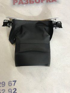 Кожух рулевой колонки нижний 4G0953515 Audi A7