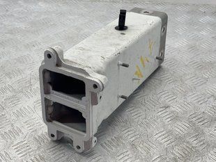 Лонжерон 4H0805109TA Audi A8