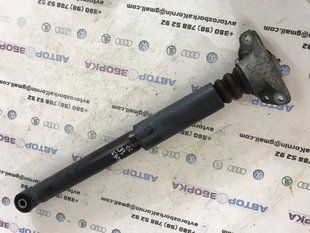 Стійка амортизатора в зборі з пружиною 3C0513049CH Volkswagen CC