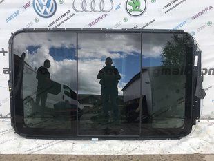 Панорама / Люк 4L0877049C Audi Q7