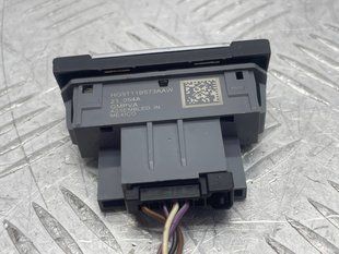 Кнопка HG9T11B573AAW Ford Edge