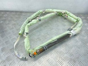 Шторка безопасности боковая / Airbag 31407812 Volvo XC90