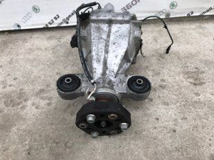 Редуктор заднего моста 383014GD4A Infiniti Q50 Infiniti Q50, Infiniti Q60
