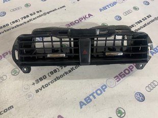 Дефлектор воздуховода DS7319K617A Ford Fusion