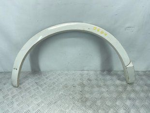 Расширитель / накладка арки крыла 8U0853818B Audi Q3