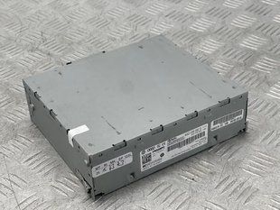 Блок радио 4GD035082G Audi A8
