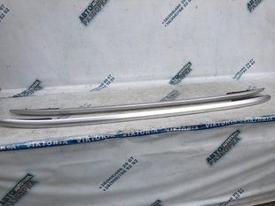 рейлинг на крышу 7P6860043B Volkswagen Touareg