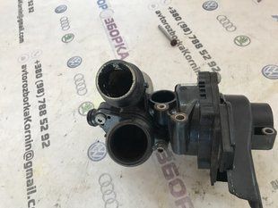 Помпа водяная 06H121026BJ Audi A4 Allroad