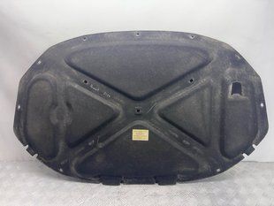 Шумоизоляция капота 561863831B Volkswagen Passat