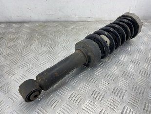 Стойка амортизатора в сборе с пружиной 7L8512021CH Audi Q7