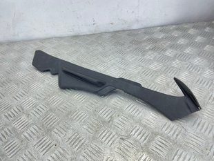 Накладка фары 4G8805286D Audi A7