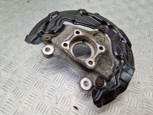 Поворотный кулак / Цапфа DG9C3K171A Ford Fusion