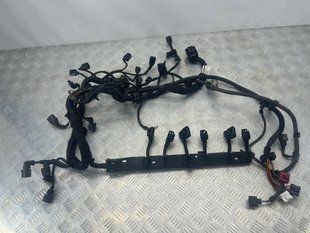 Проводка двигуна 03H971610AS Volkswagen Touareg