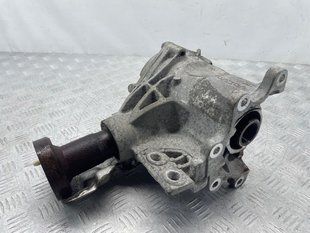 Редуктор переднего моста 31437590 Volvo XC60