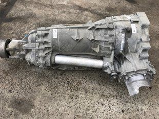 АКПП / Коробка передач 0BK300037P001 Audi A4 Allroad