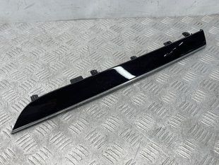 Декоративная накладка на торпедо 31366503 Volvo XC90