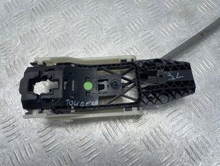 Кронштейн ручки 7P6839885 Volkswagen Touareg