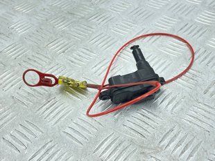 Замок лючка паливного бака 8S0862153 Audi Q7